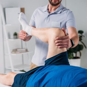 Physiothérapie & rééducation
